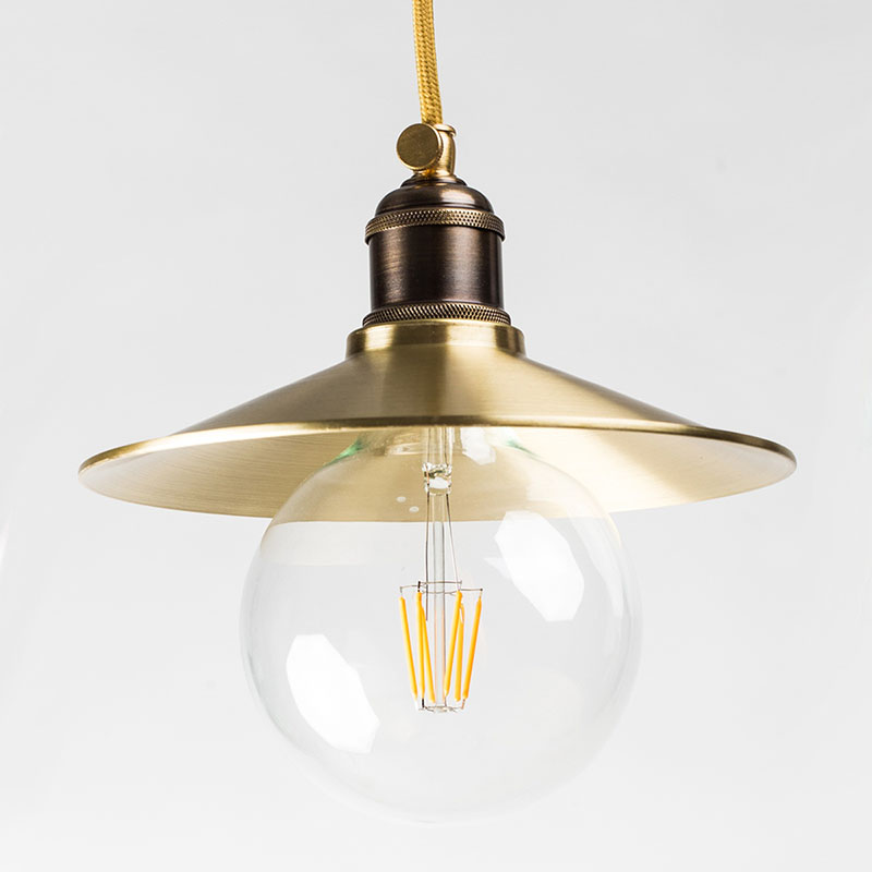 

Подвесной светильник Pikart Lights 610-2