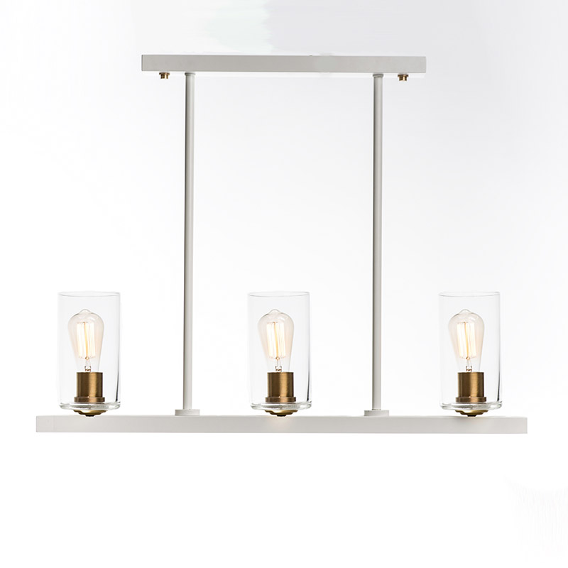 

Подвесной светильник Pikart Lights 4625-1 3Glass