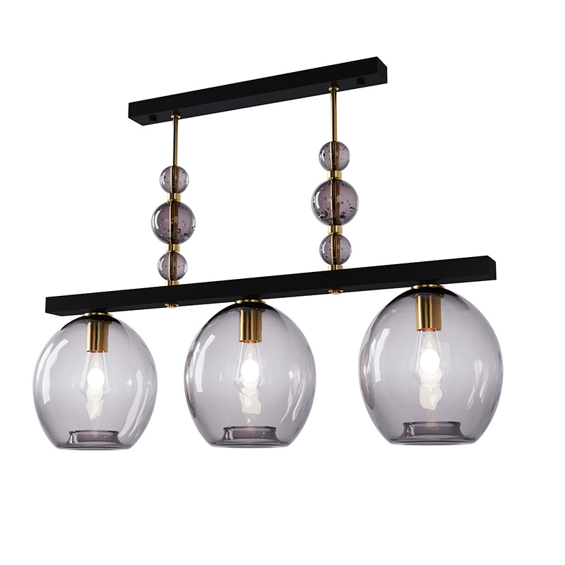 

Подвесной светильник Pikart Lights 12101-14 Colourglass