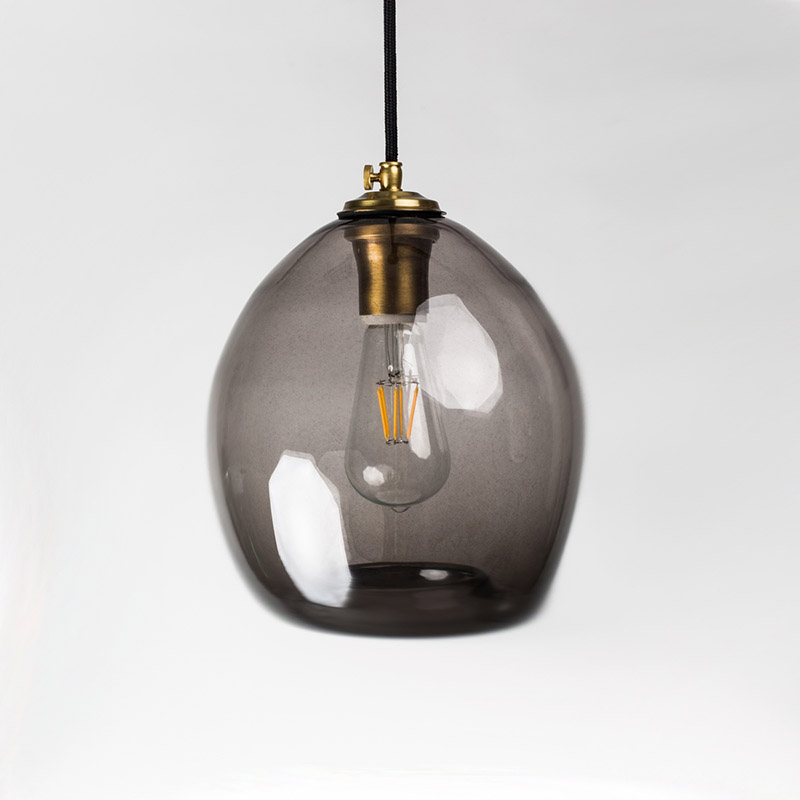 

Подвесной светильник Pikart Lights 2059-4 Colorglass