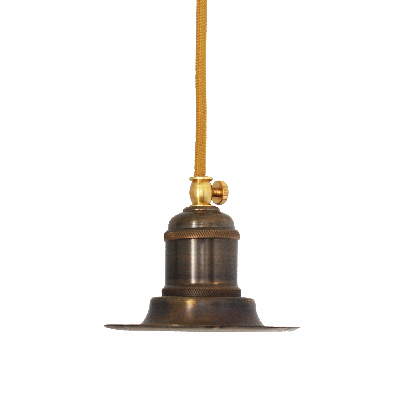 

Подвесной светильник Pikart Lights 954-1 Small Hat