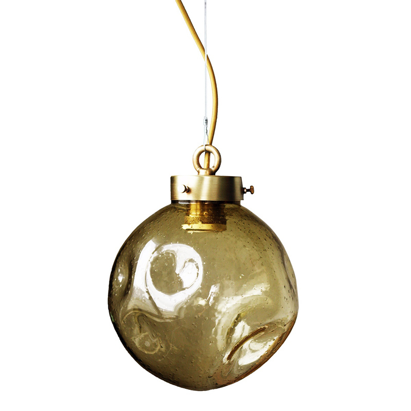 

Подвесной светильник Pikart Lights 4904 Crumple