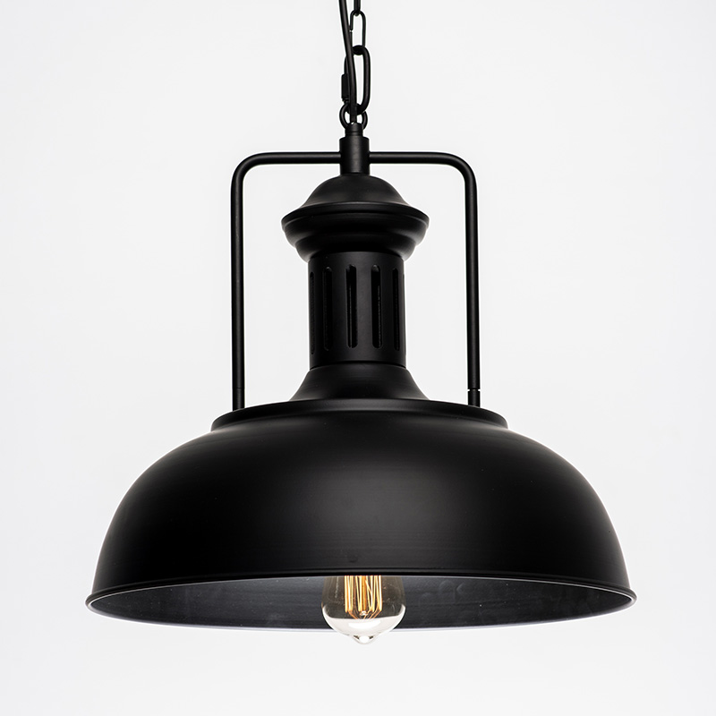 

Подвесной светильник Pikart Lights 5511 Blacky Черный