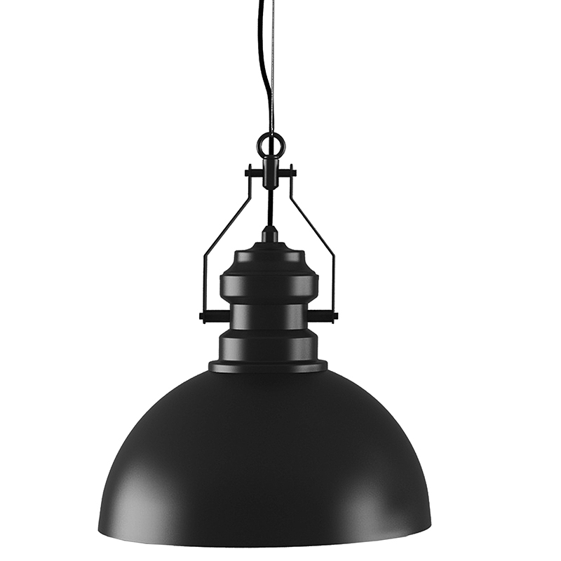 

Подвесной светильник Pikart Lights 3618 Industrial Черный/латунь