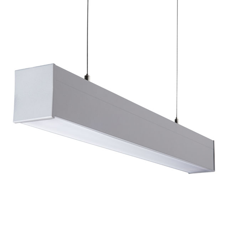 

Светильник линейный Kanlux Alin 4Led 1X120-Sr (27415)