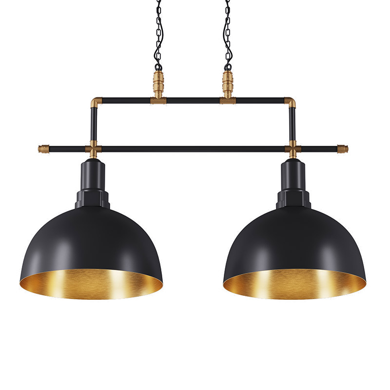 

Подвесной светильник Pikart Lights 6483-3 2Round