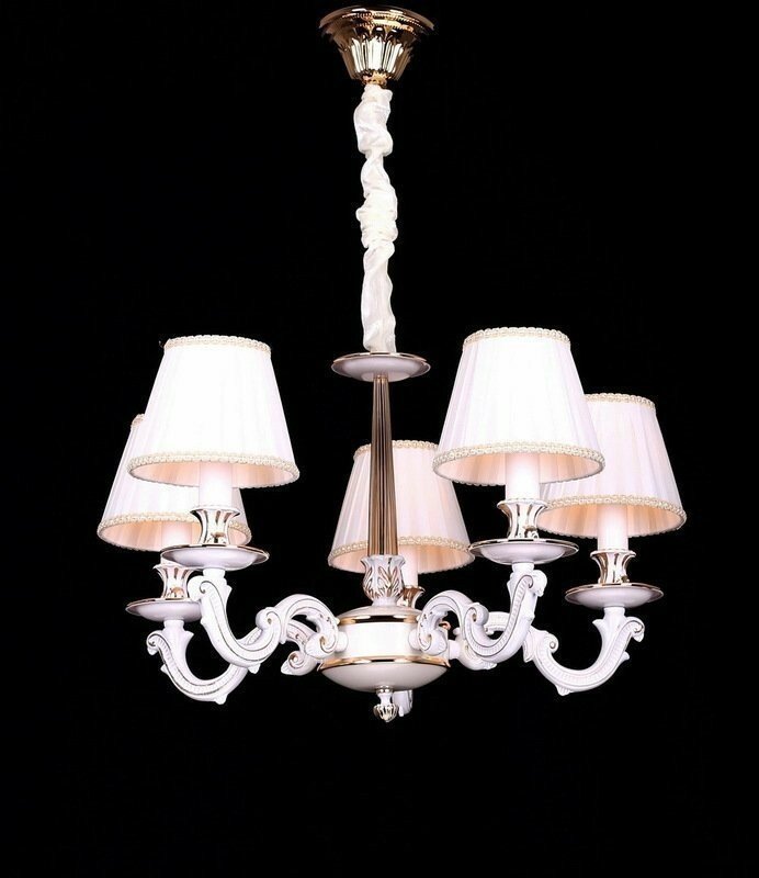 

Люстра Wunderlicht K4251-45