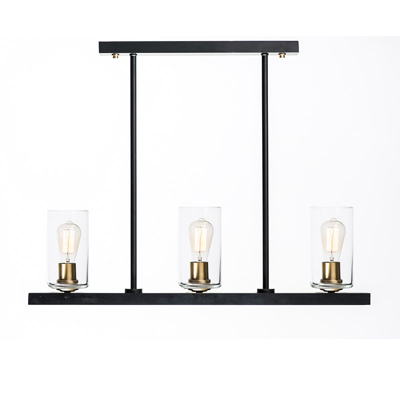 

Подвесной светильник Pikart Lights 4625 3Glass