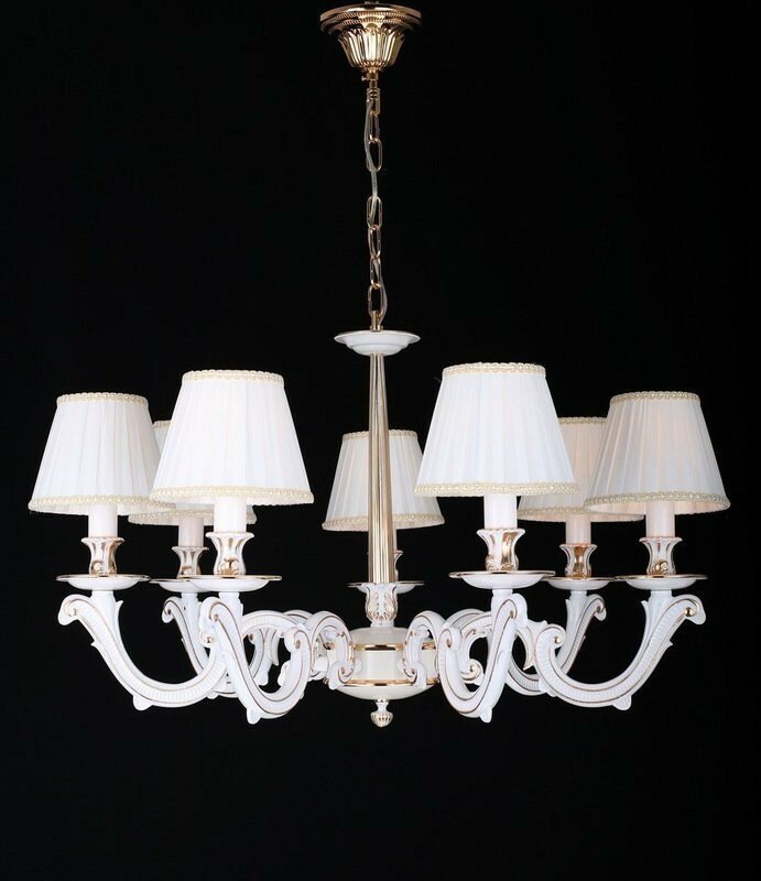 

Люстра Wunderlicht K4251-47