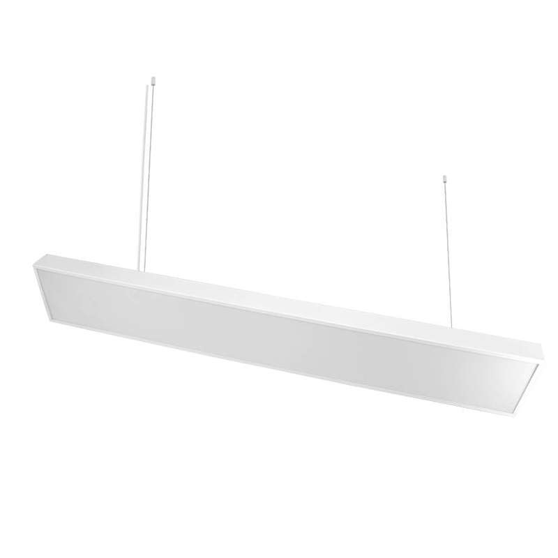 

Подвесной светильник Skarlat Dg1812-Led 36W Wh 6000K