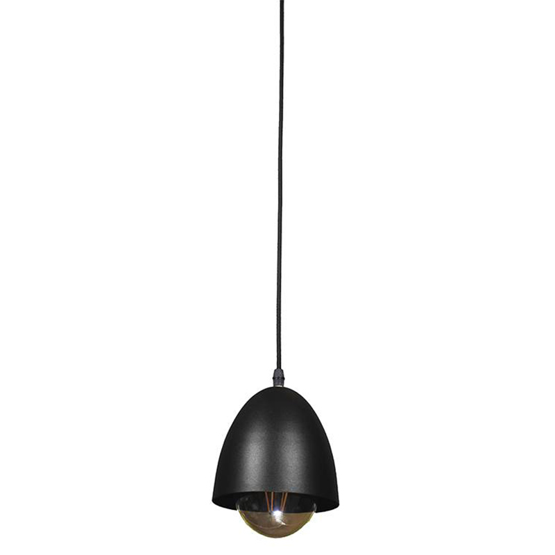 

Подвесной светильник Skarlat Ls 3122-140-1L Bk