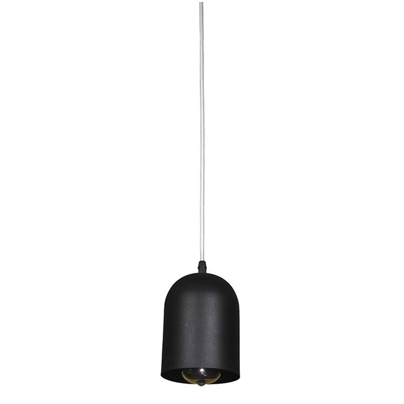 

Подвесной светильник Skarlat Ls 3120-115-1L Bk