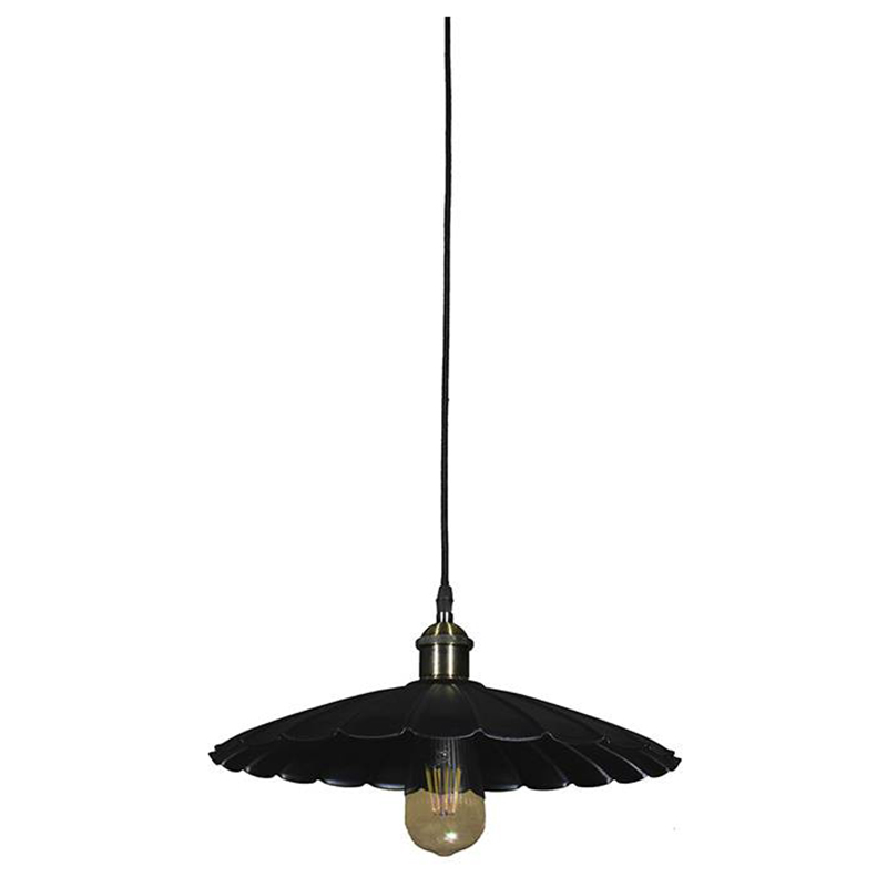 

Подвесной светильник Skarlat Ls 3105-345-1L Bk