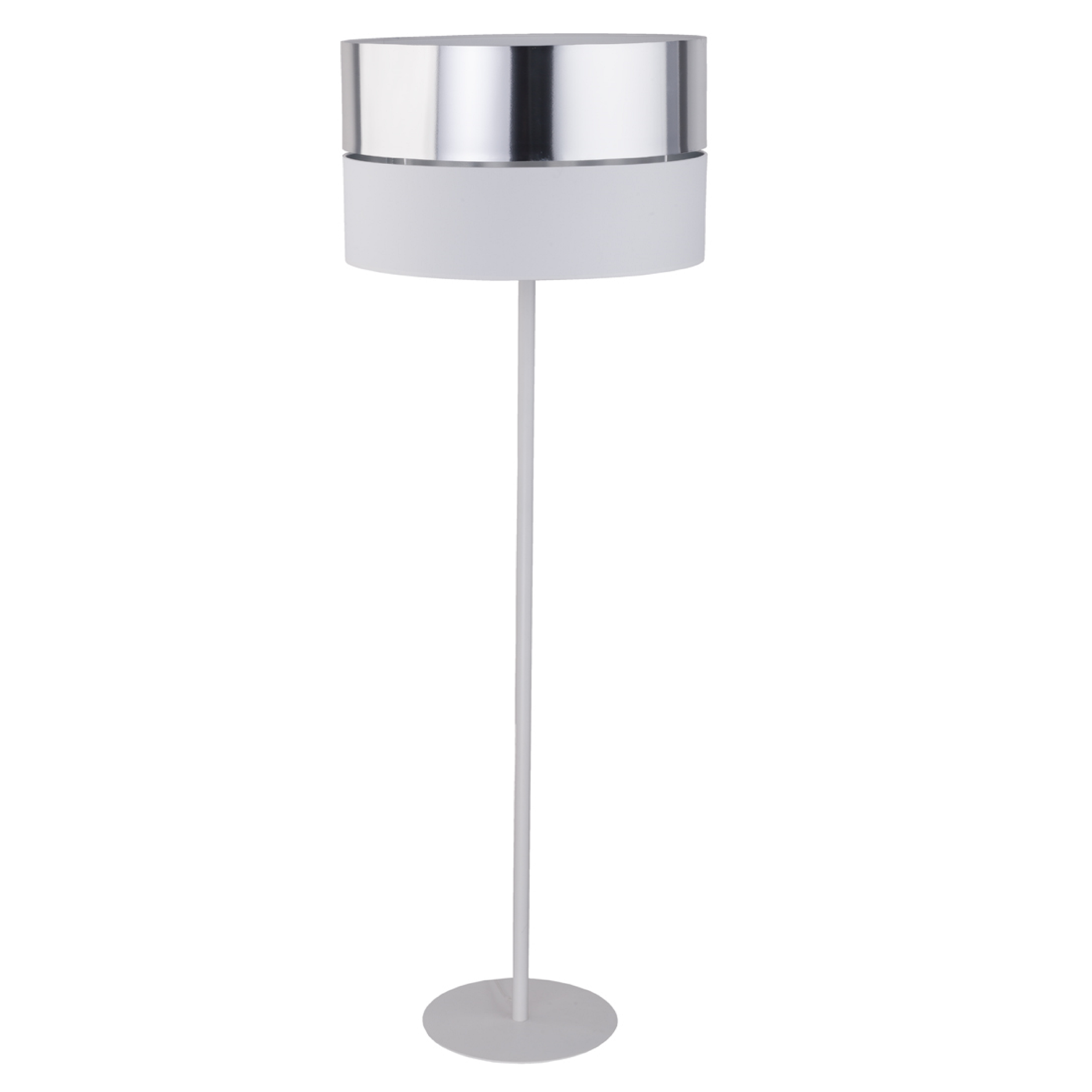 

Торшер Tk Lighting 5470 Hilton Silver