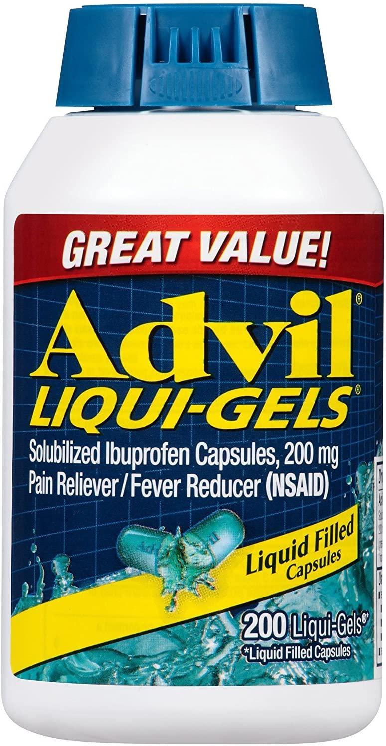 Liqui gels. Advil Liqui-Gels. Advil Liqui Gels таблетки 200. Американское обезболивающее Advil. Адвил зеленые капсулы.