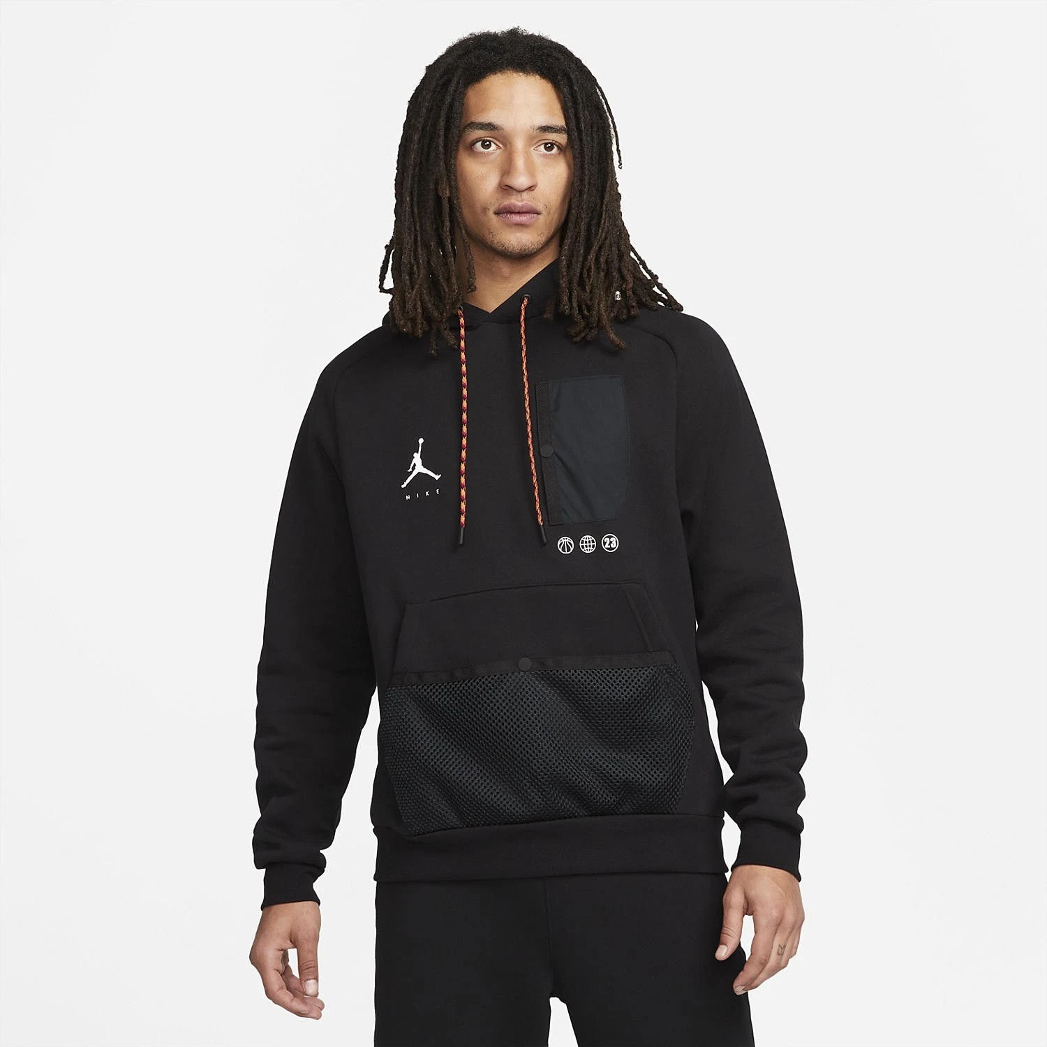 Air jordan hot sale jumpman fleece