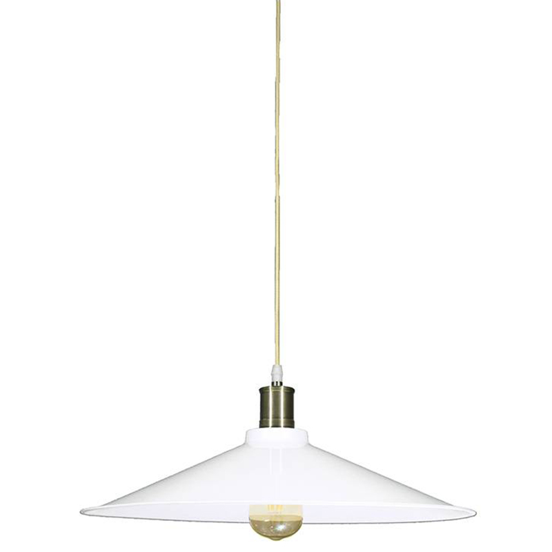 

Подвесной светильник Skarlat Ls 3100-450-1L Wh