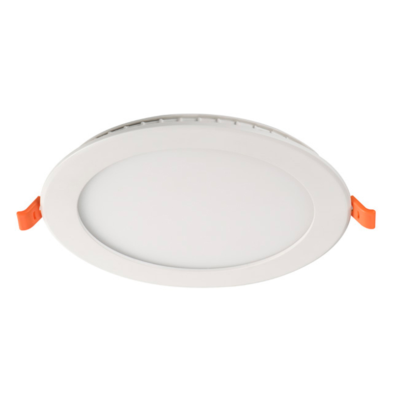 

Точечный светильник Kanlux Sp Led N 12W Nw-R (31081) (25392)