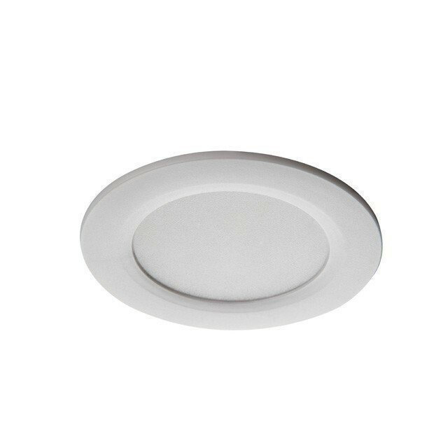 

Точечный светильник Kanlux Ivian Led 4,5W W-Nw (25782)