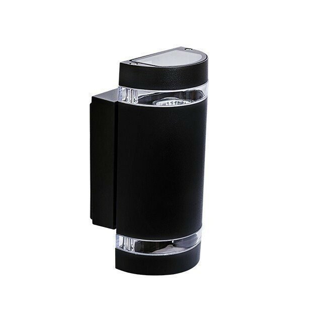 

Уличный светильник Kanlux Zew El-235U-B (22441) (84619)