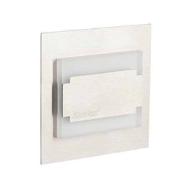 

Настенный светильник Kanlux Terra Mini Led Ww Oprawa Led (23103) (84691)