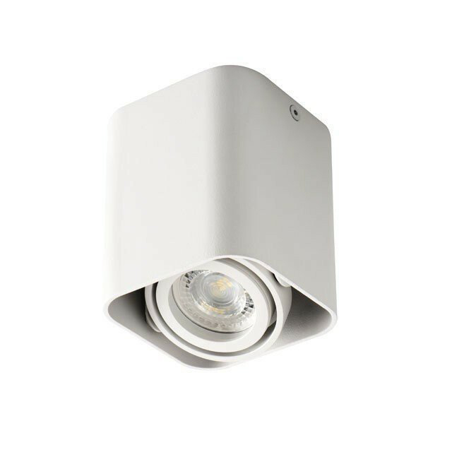 

Точечный светильник Kanlux Toleo Dtl50-W (26114) (96634)