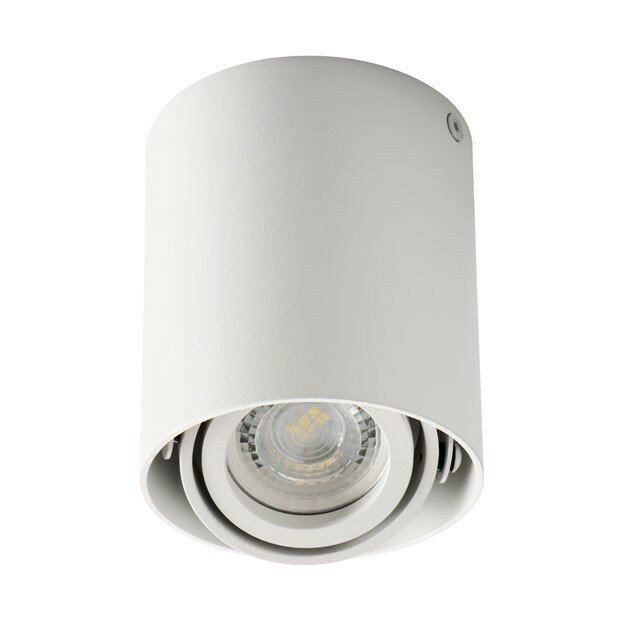 

Точечный светильник Kanlux Toleo Dto50-W (26111) (96632)