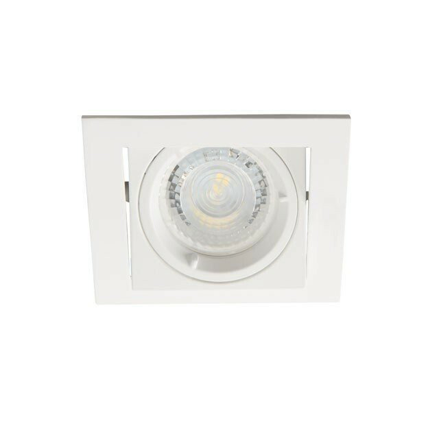 

Декоративное кольцо для светильников Kanlux Alren Dtl-W (26753) (25238)