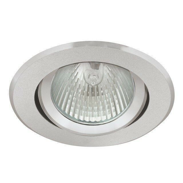 

Точечный светильник Kanlux Radan Ct-Dto50 (7360) (84708)