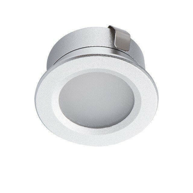 

Точечный светильник Kanlux Imber Led Nw Oprawa Led (23520) (90116)