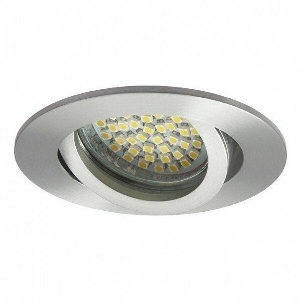 

Точечный светильник Kanlux Evit Ct-Dto50-Al (18561) (71936)