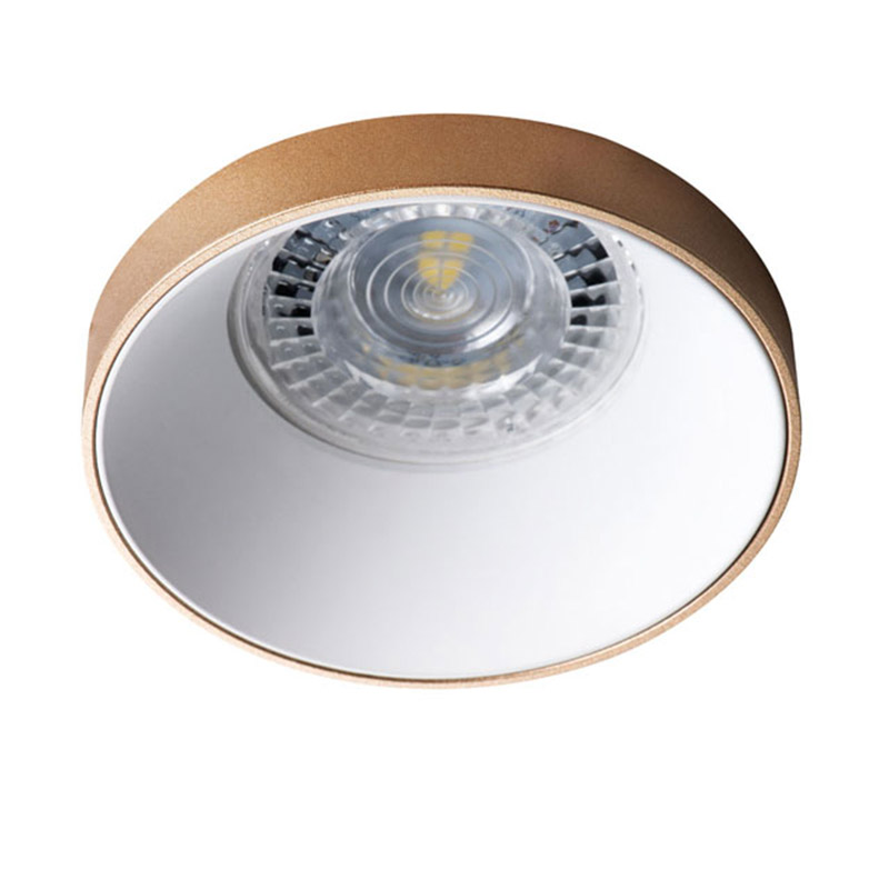 

Точечный светильник Kanlux Simen Dso G/w (29142) (26671)