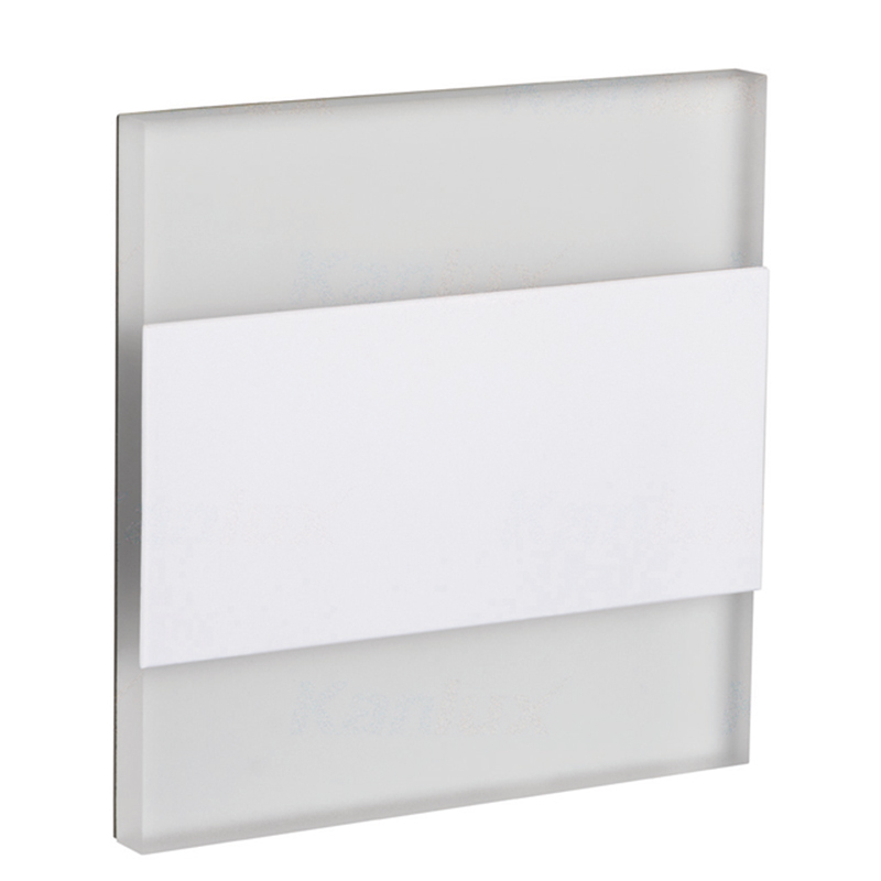 

Точечный светильник Kanlux Terra Led W-Ww (26842) (26612)