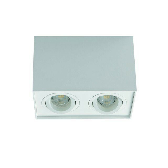 

Точечный светильник Kanlux Gord Dlp 250-W (25473) (96630)