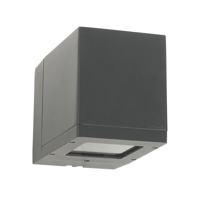 

Настенный светильник Norlys 5033Gr Grafit Voss