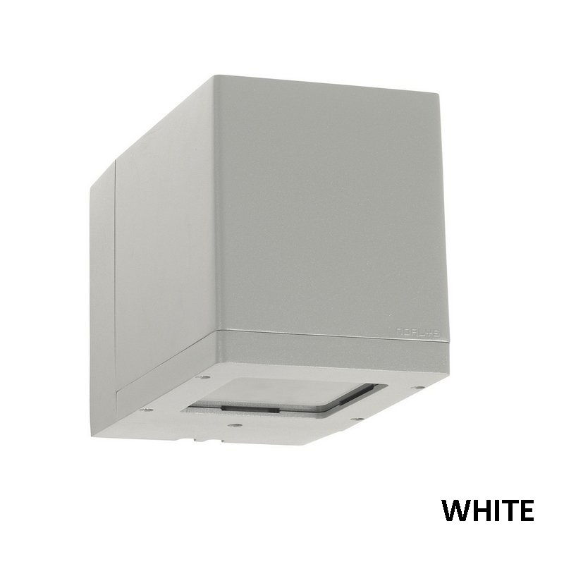 

Настенный светильник Norlys 5034W White Voss