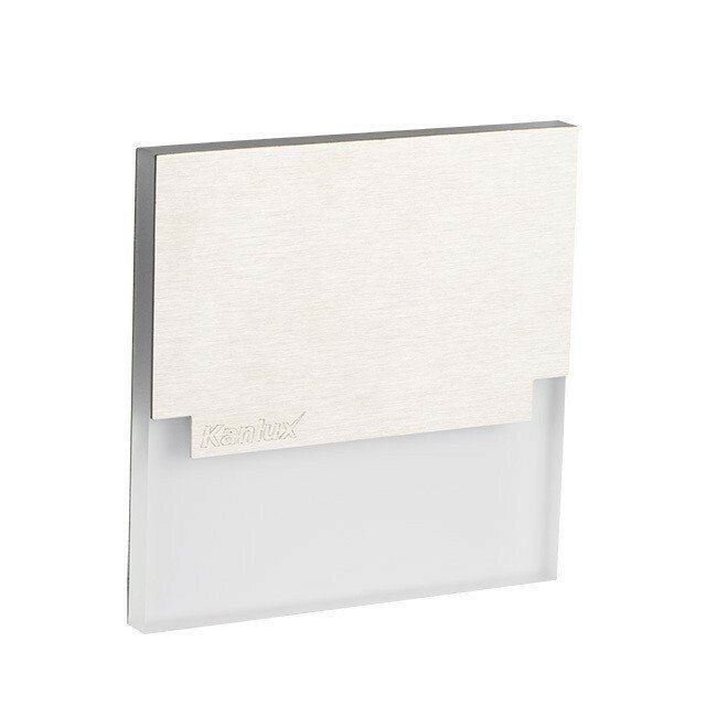 

Настенный светильник Kanlux Sabik Led Ac-Ww (23803) (90121)