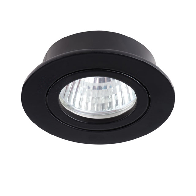 

Точечный светильник Kanlux Dalla Ct-Dto50-B (22432) (25248)