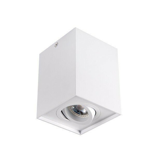 

Точечный светильник Kanlux Gord Dlp 50-W (25470) (91425)