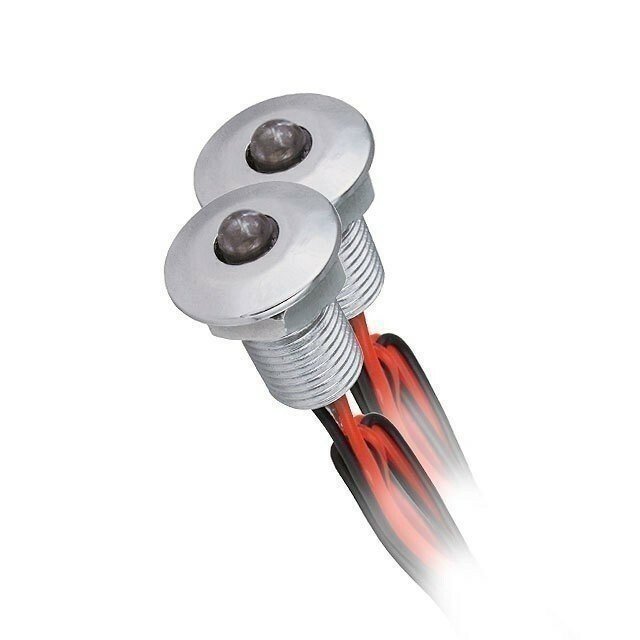 

Точечный светильник Kanlux Oyo 2Led-Cw (8120) (72001)