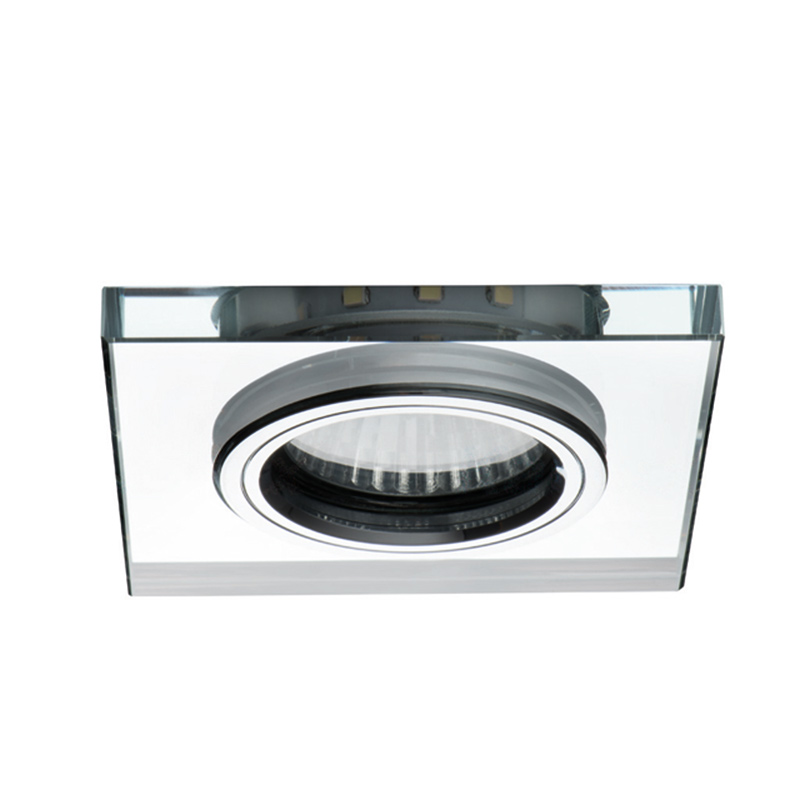 

Точечный светильник Kanlux Soren L-Sr Cw (24417)
