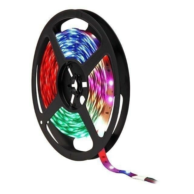 

Светодиодная лента Kanlux Volcano Led-Rgb 5M (8030)