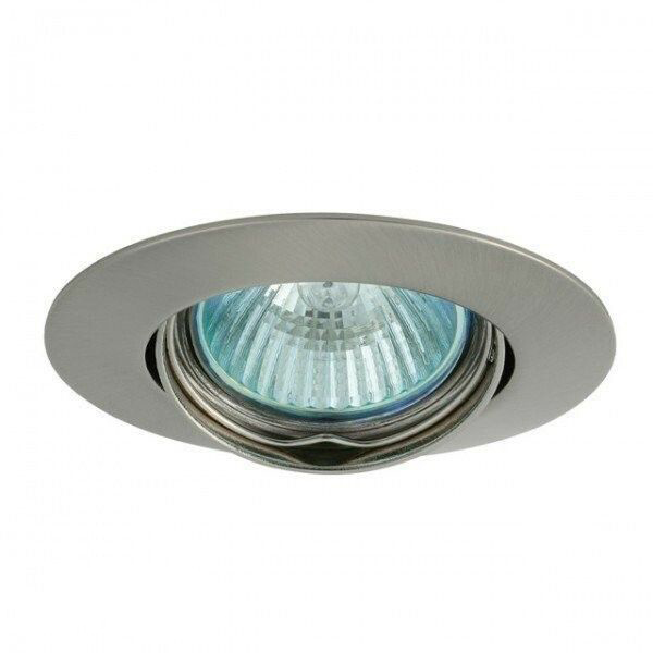 

Точечный светильник Kanlux Luto Ctx-Dt02B-C/m (2593) (40433)