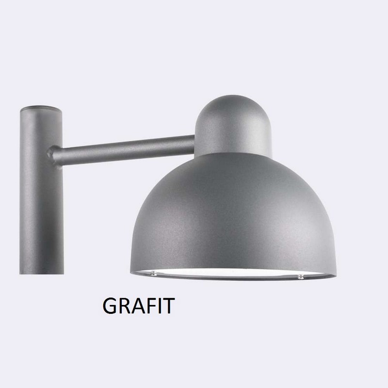 

Фонарный столб Norlys 1915Gr Grafit Koster