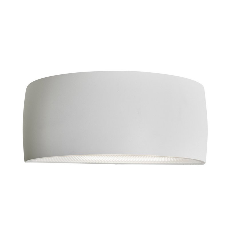 

Настенный светильник Norlys 5093W White Vasa