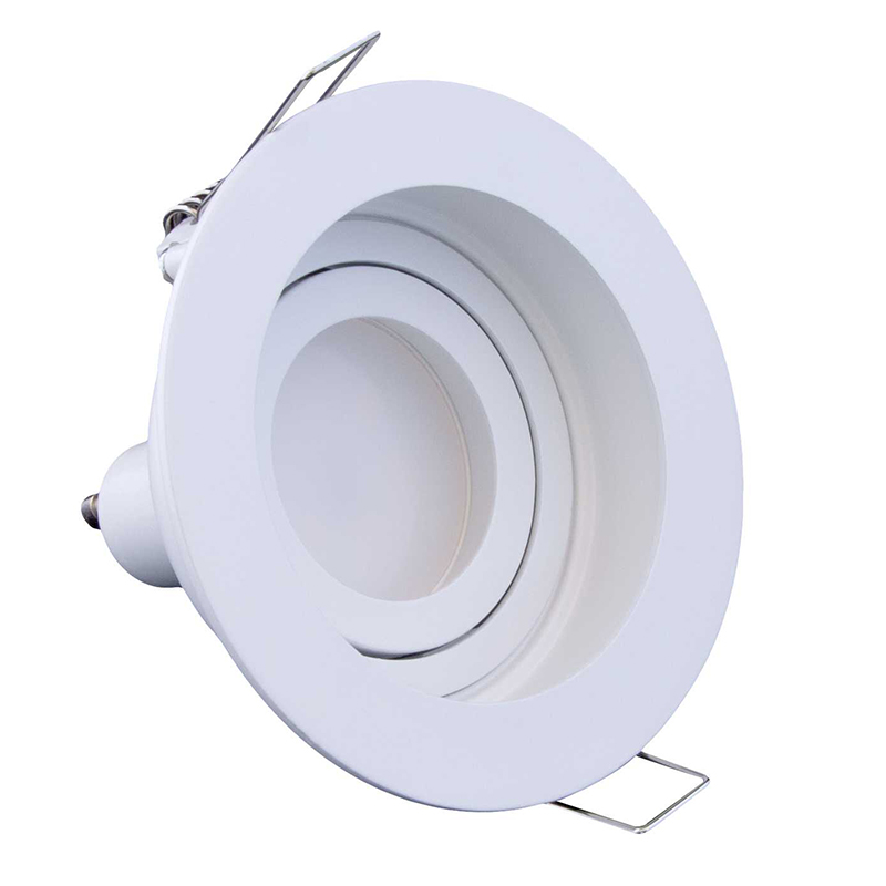 

Точечный светильник Skarlat Th3529 Wh