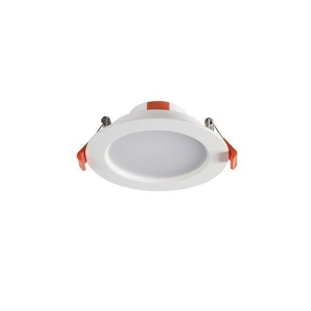 

Точечный светильник Kanlux Liten Led 6W-Nw (25561) (96493)