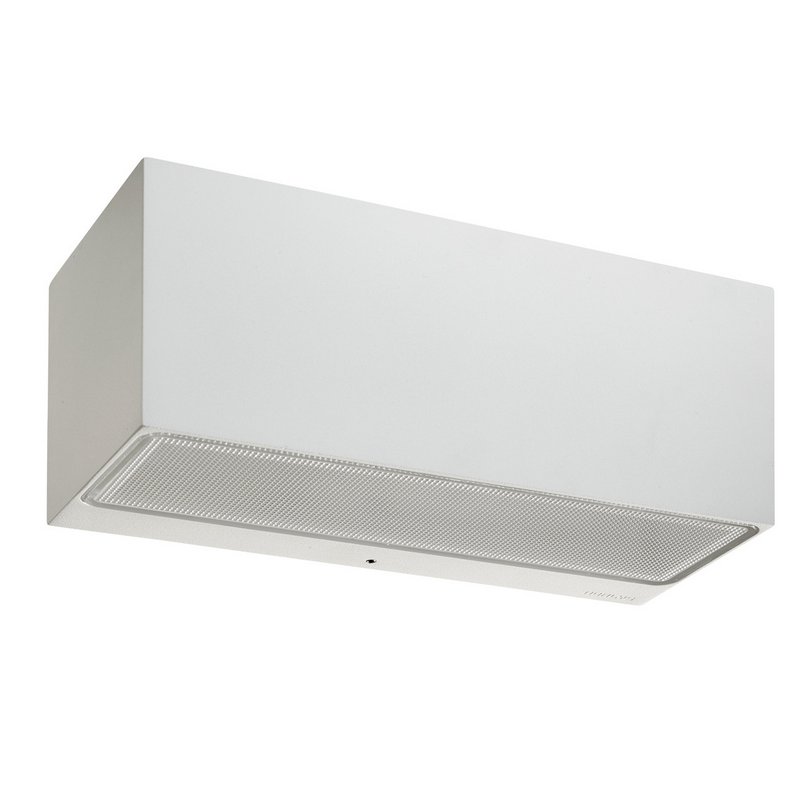 

Настенный светильник Norlys 5104W White Asker Big
