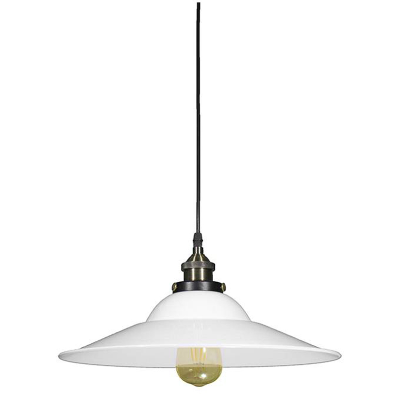 

Подвесной светильник Skarlat Ls 3101-380-1L Wh