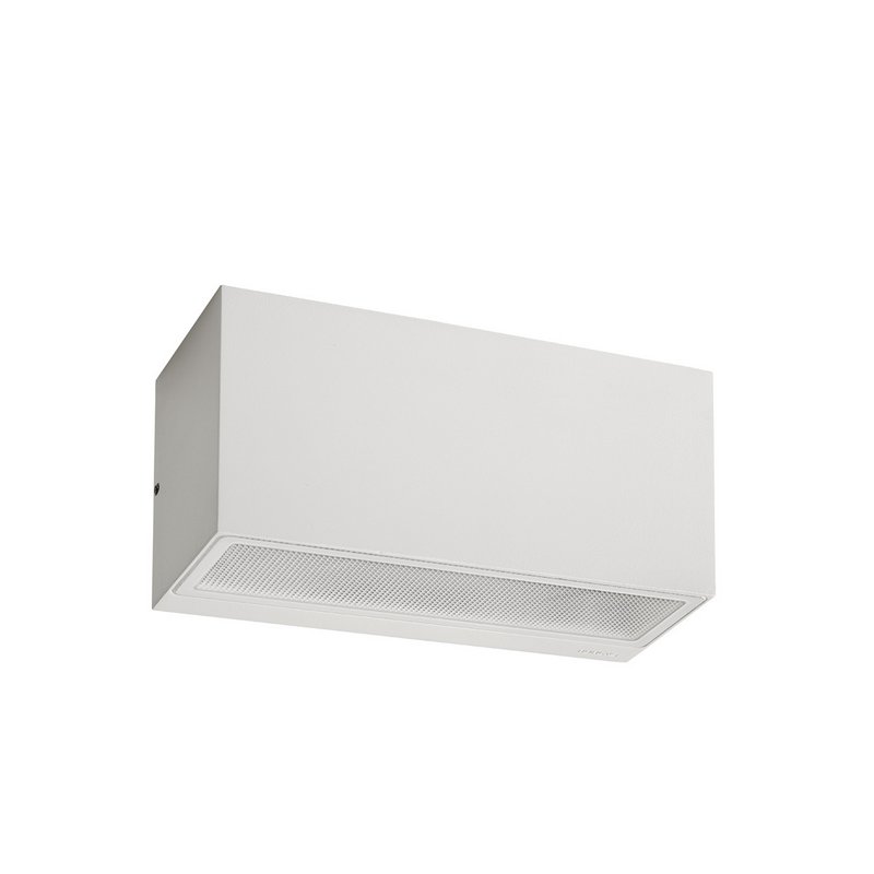 

Настенный светильник Norlys 5103W White Asker